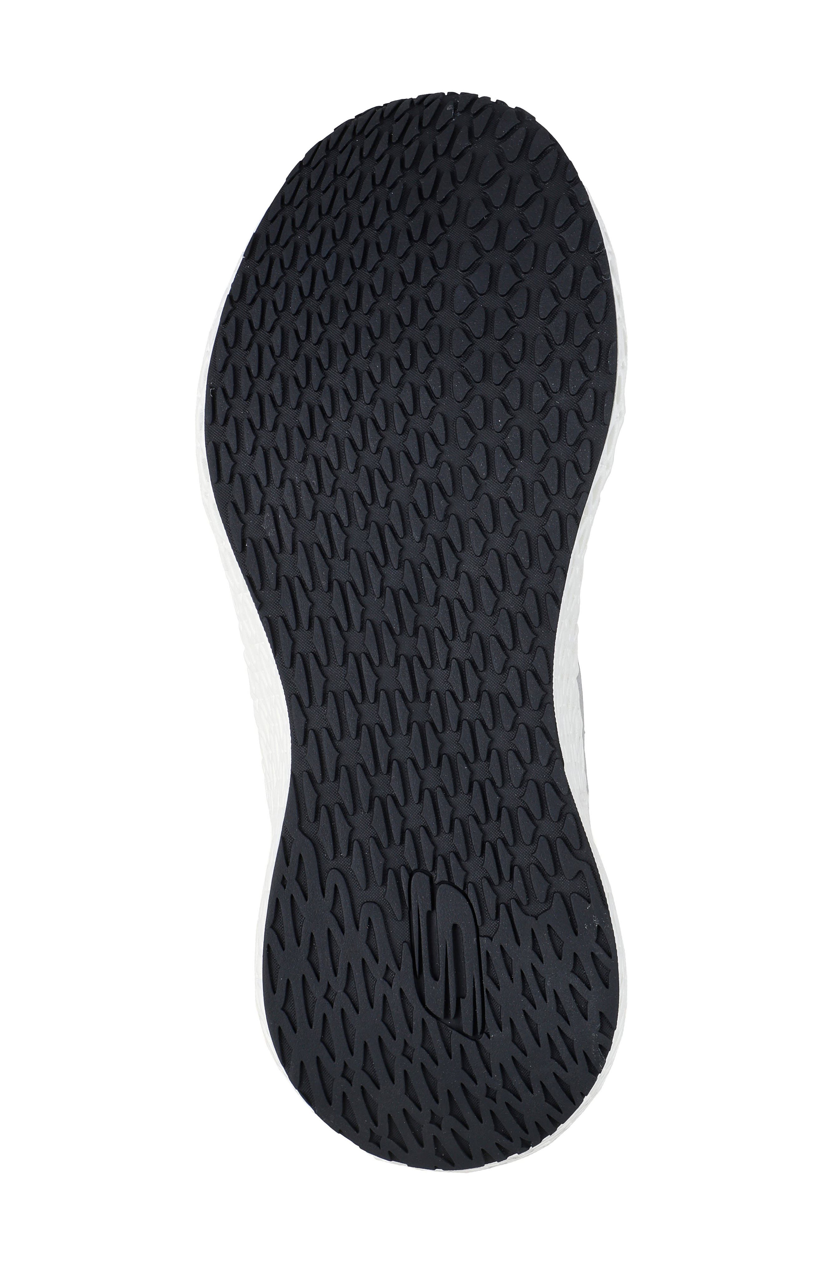 SKECHERS Slip-In<sup>®</sup> 3D Energy Slip-On Sneaker, Alternate, color, White