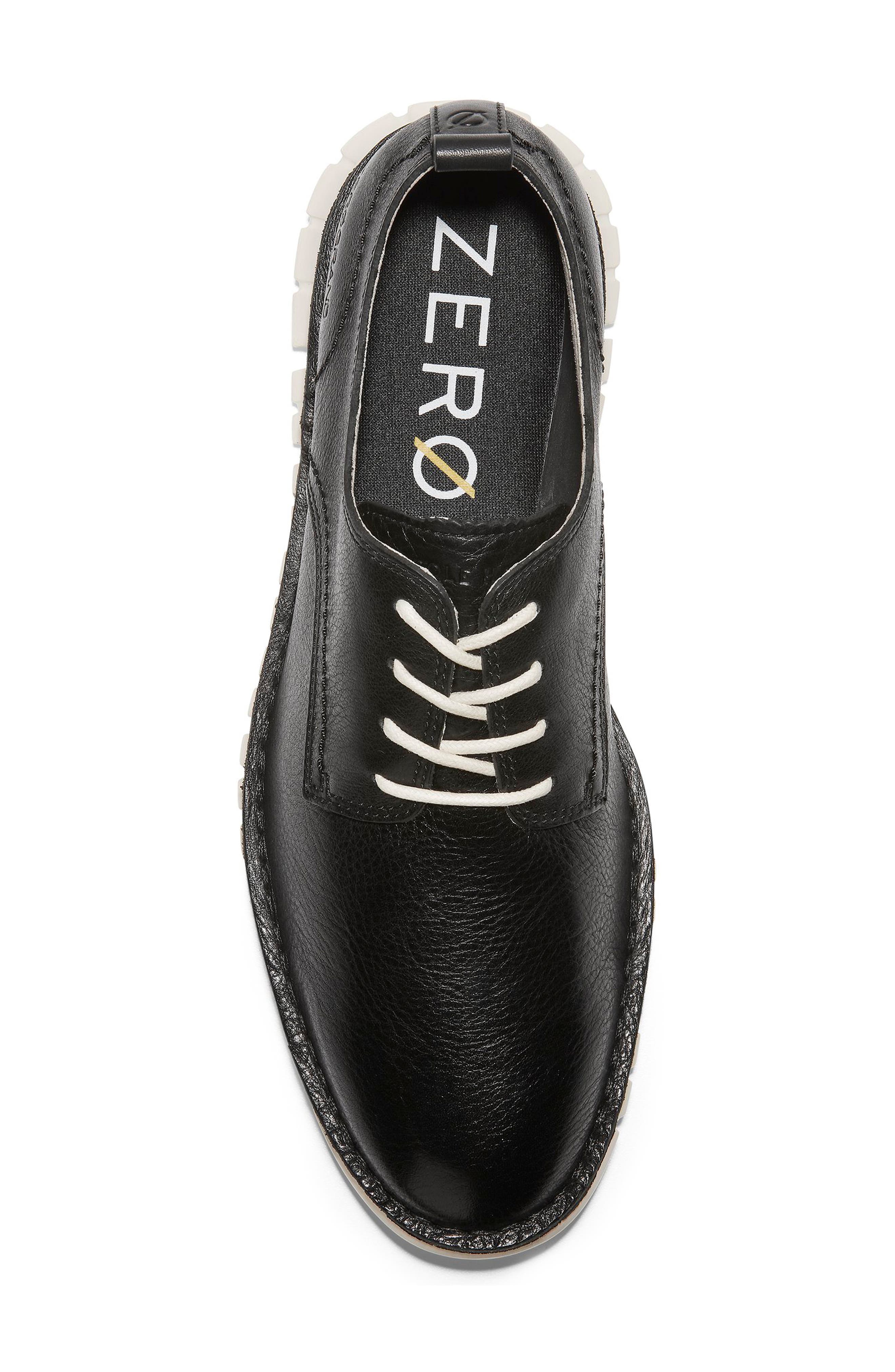 Cole Haan ZeroGrand Plain Toe Derby, Alternate, color, 