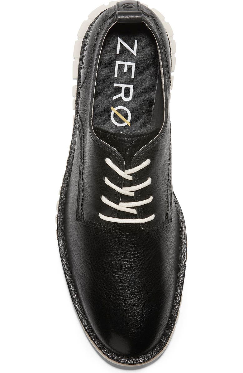 Cole Haan ZeroGrand Plain Toe Derby, Alternate, color,