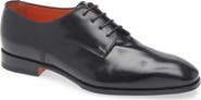 Santoni Archer Derby