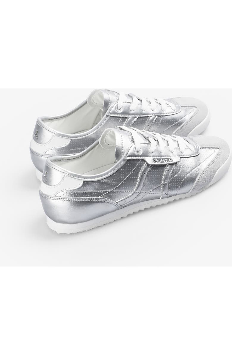 Scalpers Triana Sneakers W, Alternate, color,