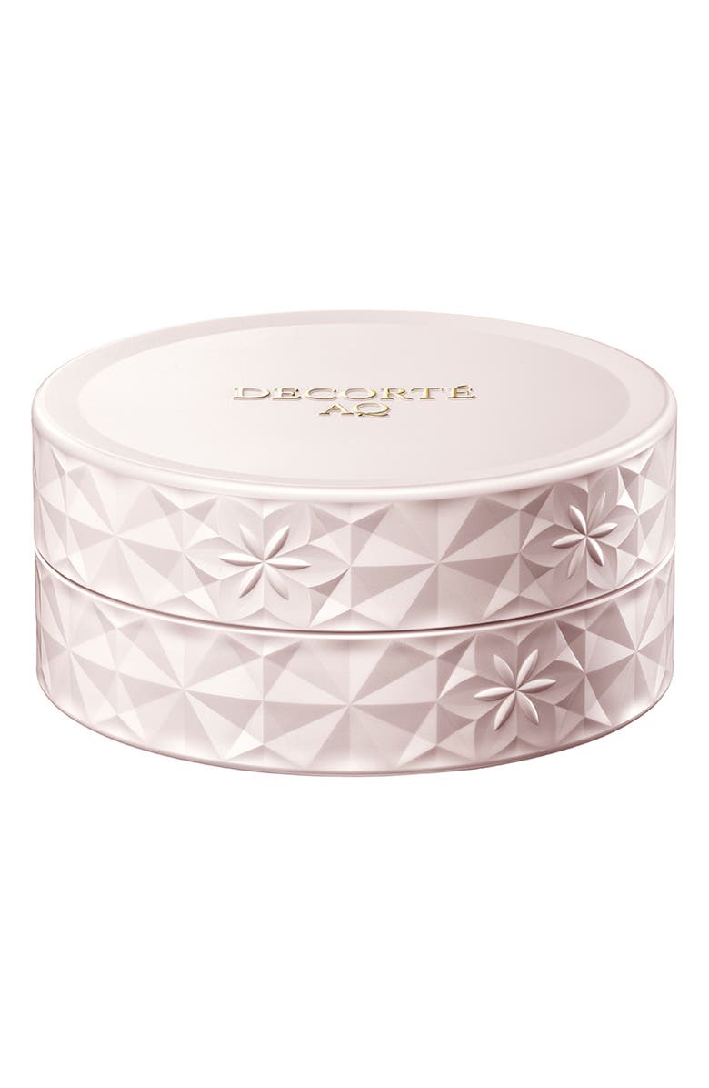 Decorté AQ Treatment Body Cream, Main, color, 
