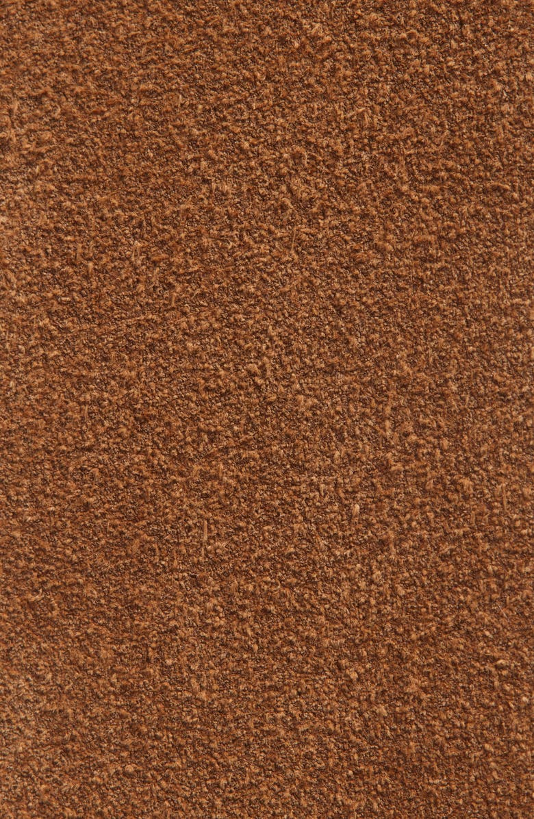 rag & bone Boyfriend Belt, Alternate, color, Brown Wood