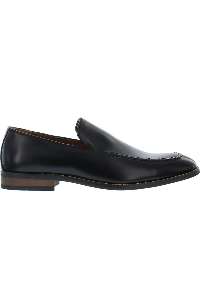 Giorgio Brutini Calvin Side Gore Loafer, Alternate, color,