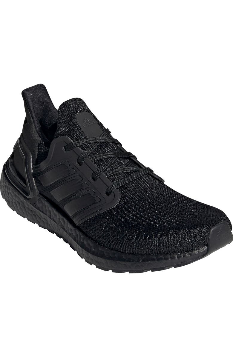 adidas UltraBoost 20 Running Shoe, Main, color,