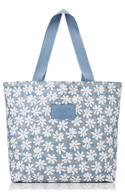 Day Tripper Tiare Garden Tote