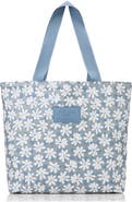Aloha Collection Day Tripper Tiare Garden Tote