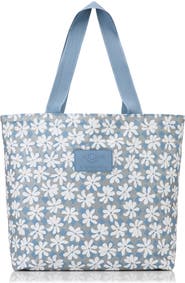 Aloha Collection Day Tripper Tiare Garden Tote