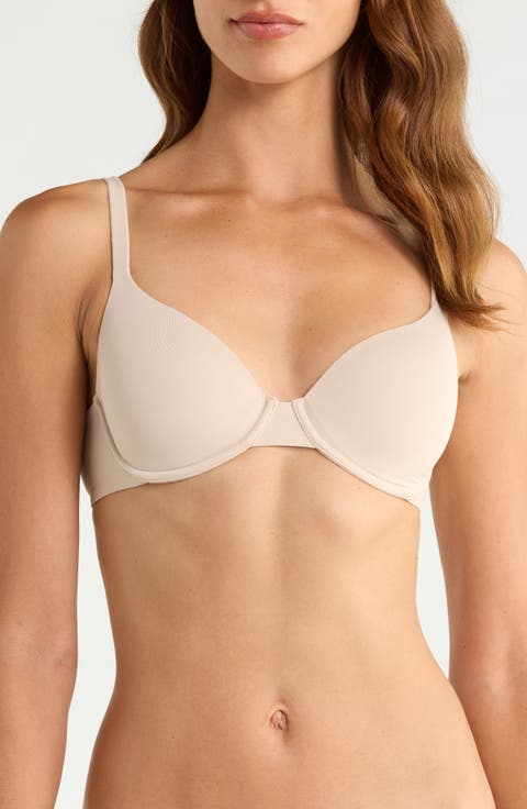 Fitutitve Underwire T-Shirt Bra