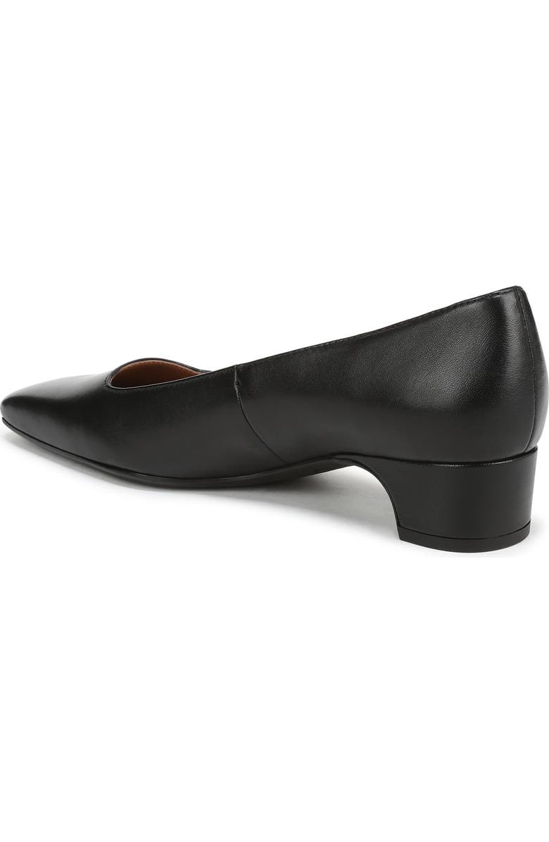 Franco Sarto Laylani Pump, Alternate, color, Black