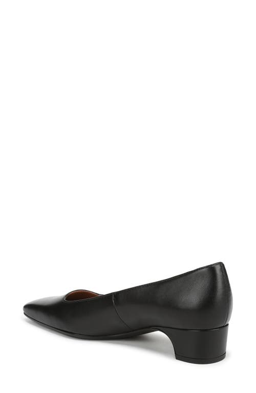 Franco Sarto Salino Square Toe Pump In Multi
