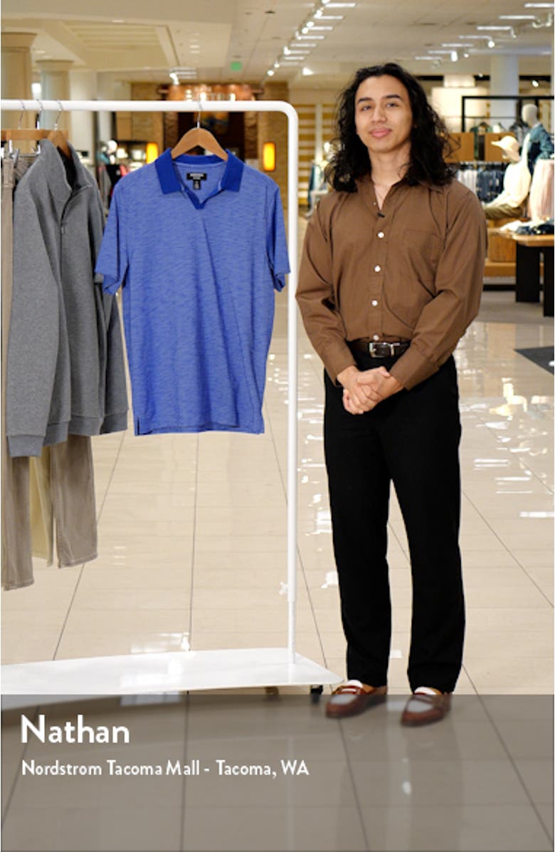 Tech-Smart Cooling Polo, sales video thumbnail