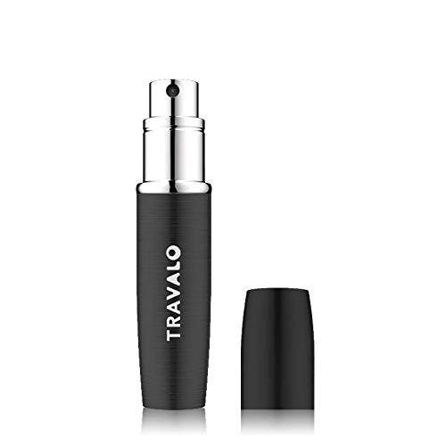 Travalo Lux In Black