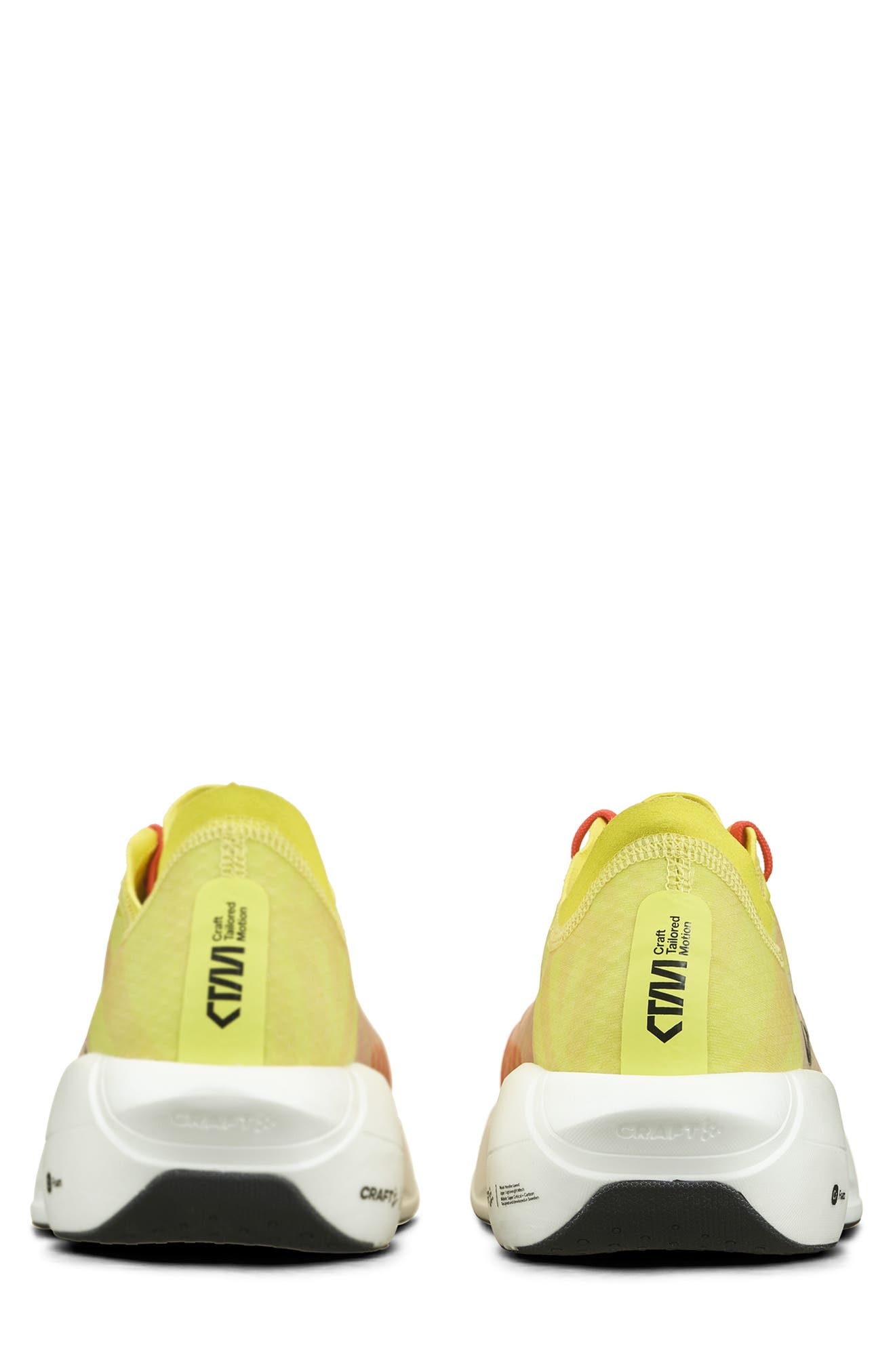 Nordlite Carbon Speed Running Shoe, Alternate, color, LIGHT/ INFERNO