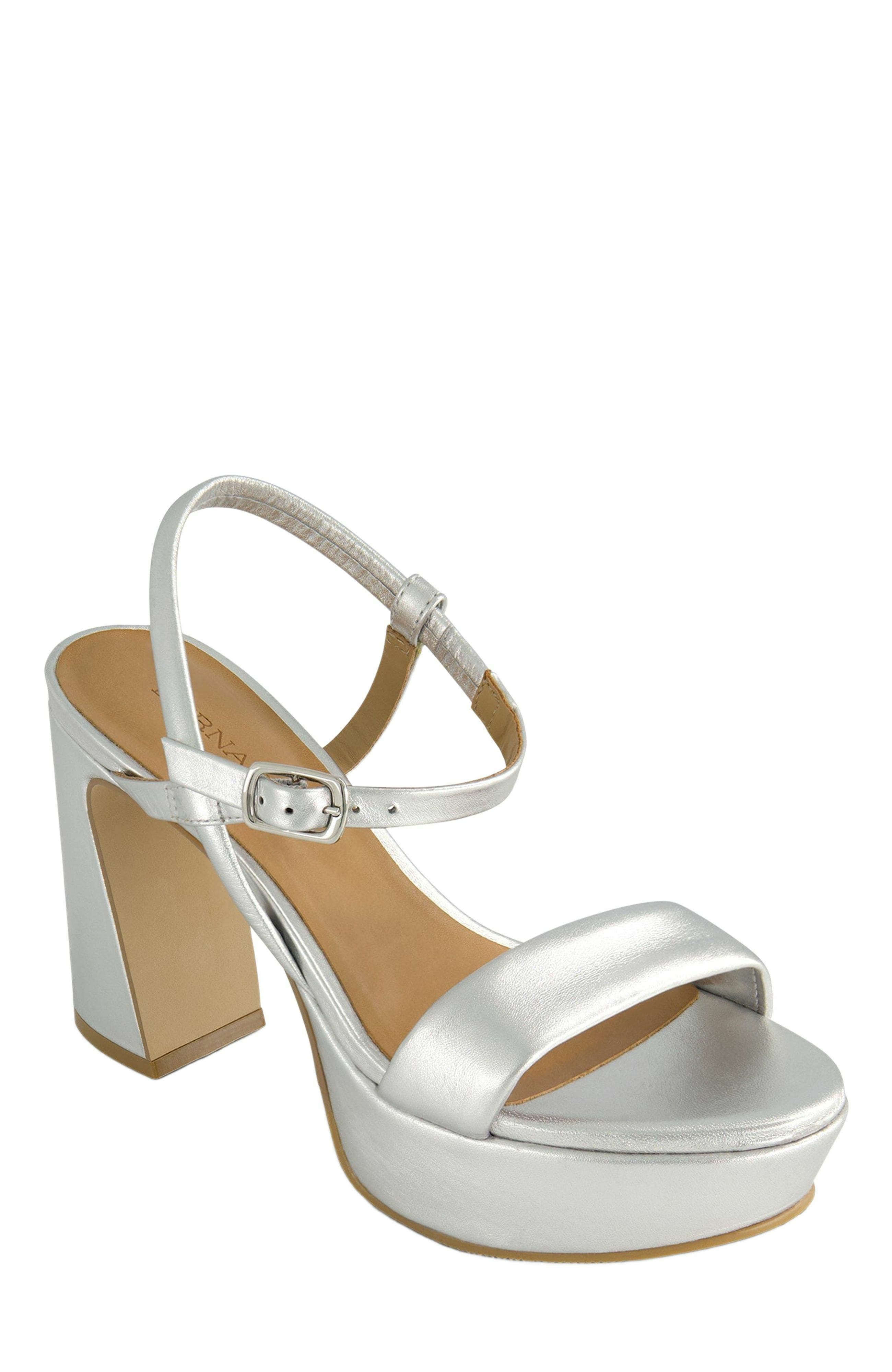 Ventura Platform Sandal - image 2