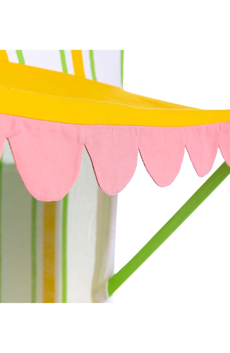 ROLE PLAY Lemonade Stand Play Home, Alternate, color, Multi Yellow