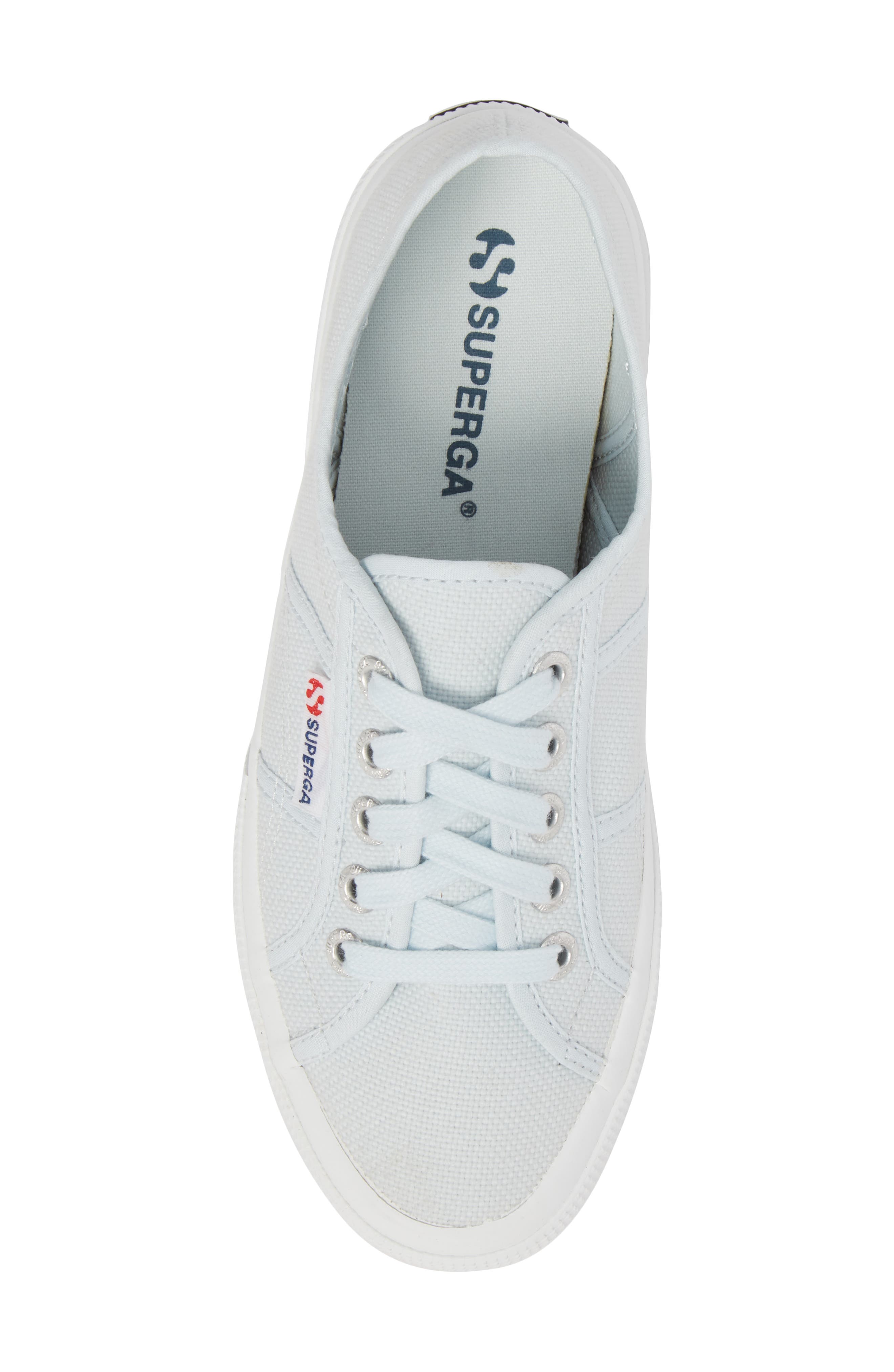 Cotu Sneaker, Alternate, color, CHALKY BLUE