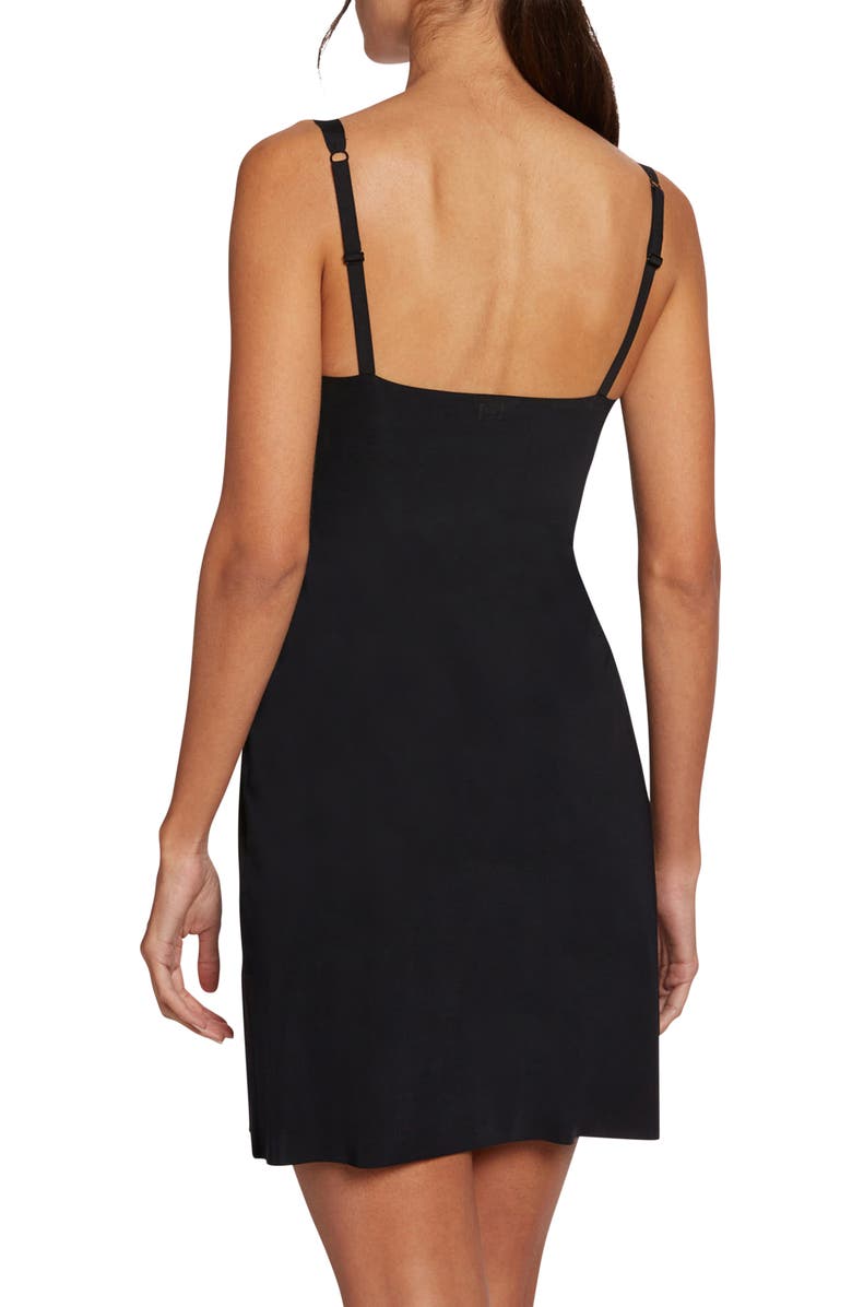 Wolford Pure Slip, Alternate, color,