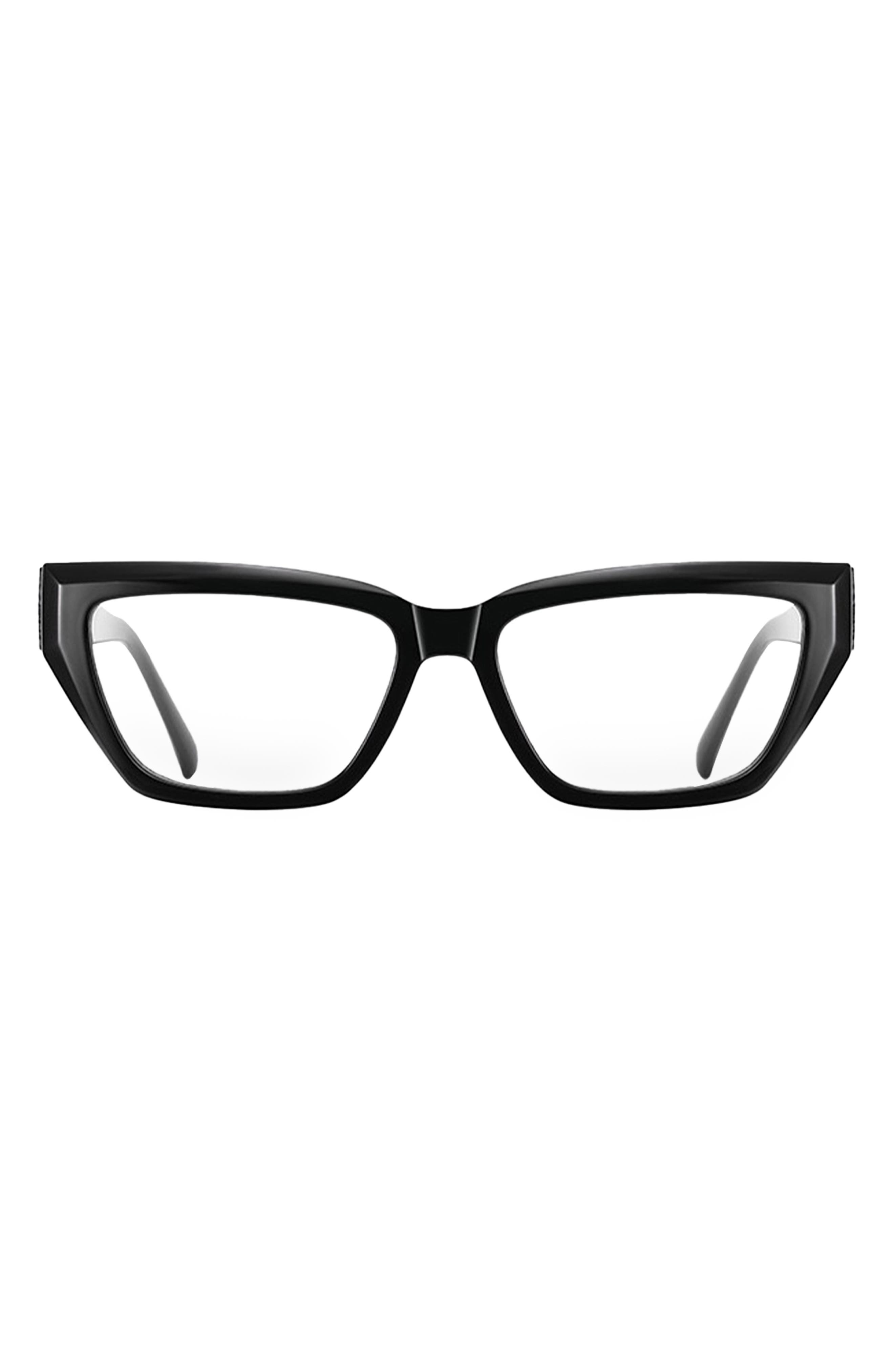 selected BLACK