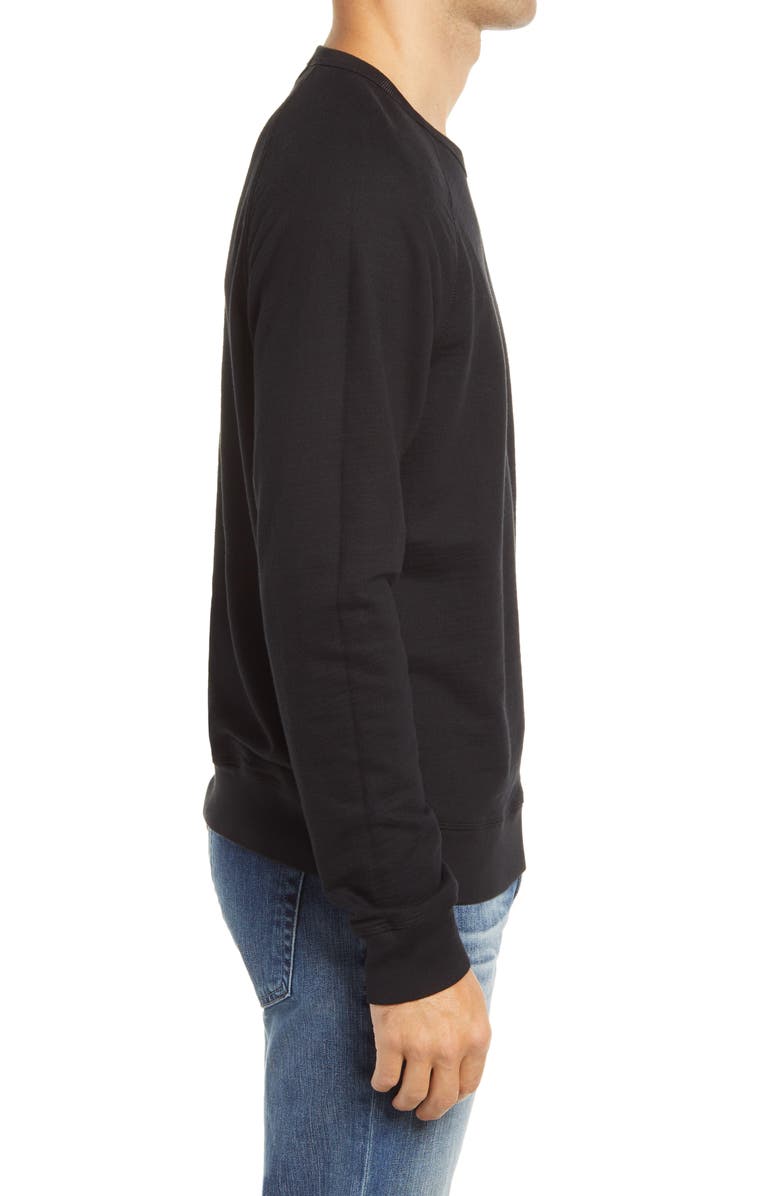 AG Elba Men's Crewneck Sweatshirt, Alternate, color,