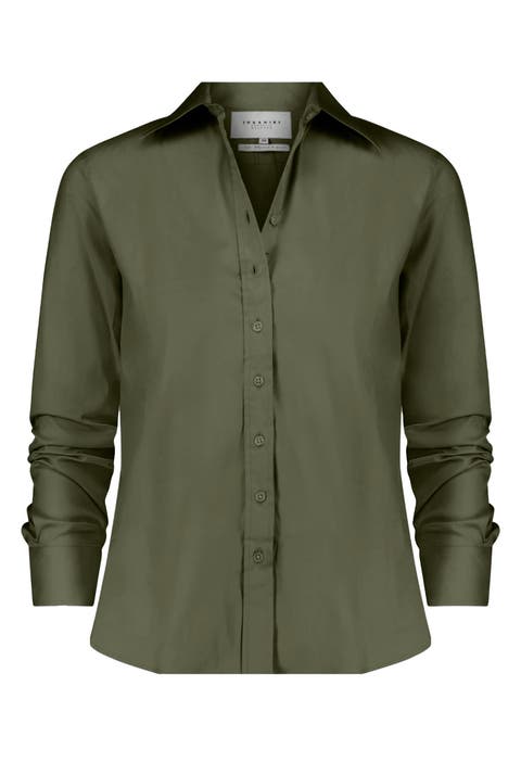 The Boyfriend Shirt
