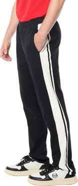 Sergio Tacchini Cursivo Track Pant