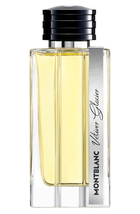 Vetiver Glacier Eau de Parfum