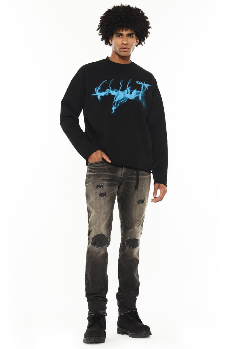 Rocker Slim 602 Jeans, Alternate, color, RELIC