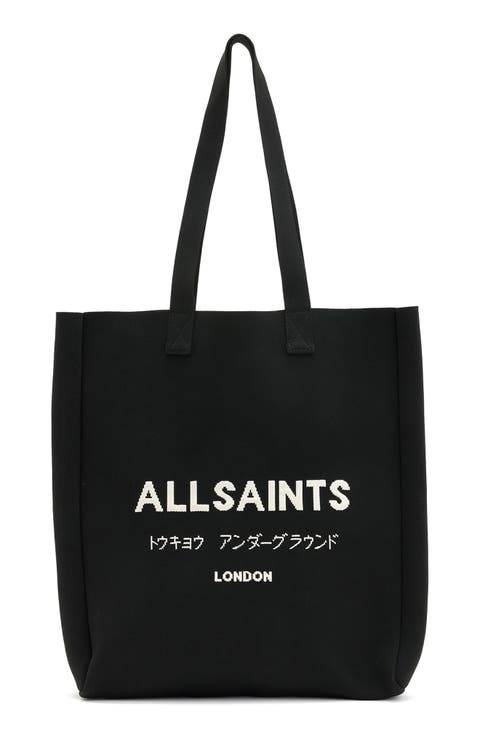 Izzy North/South Tote