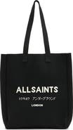 AllSaints Izzy North/South Tote