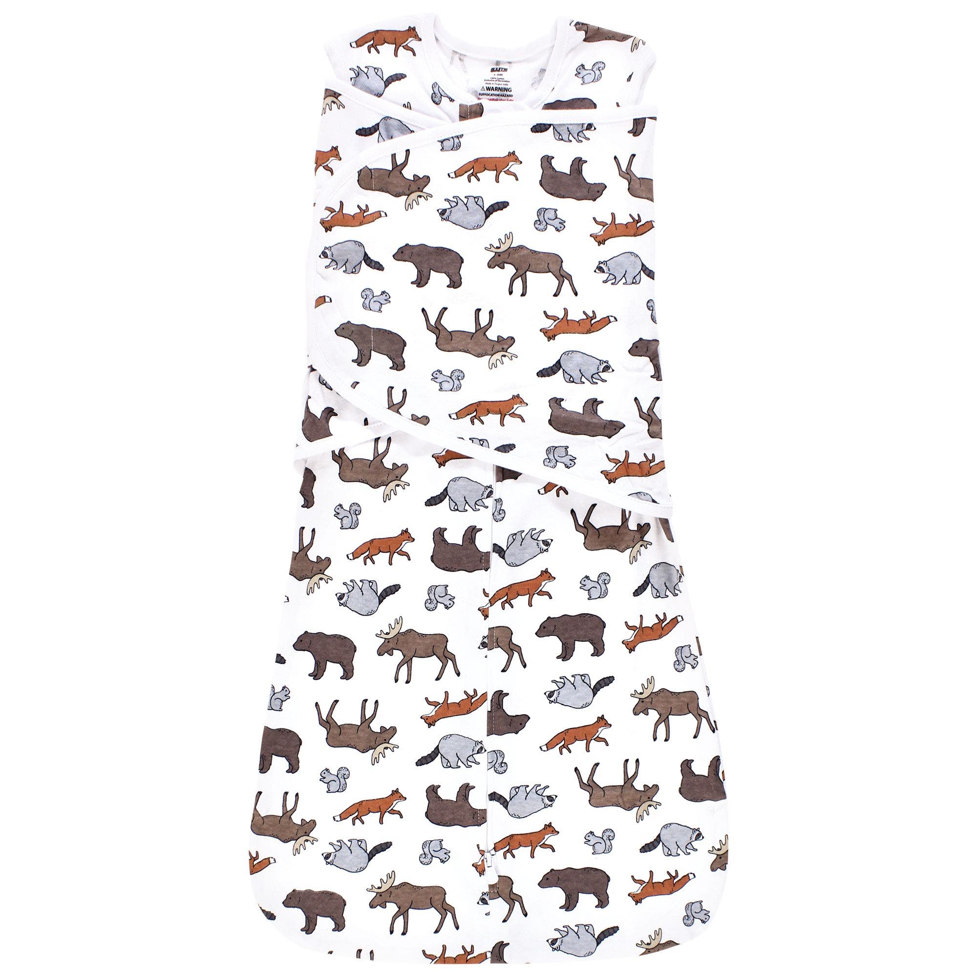 Animal Adventure