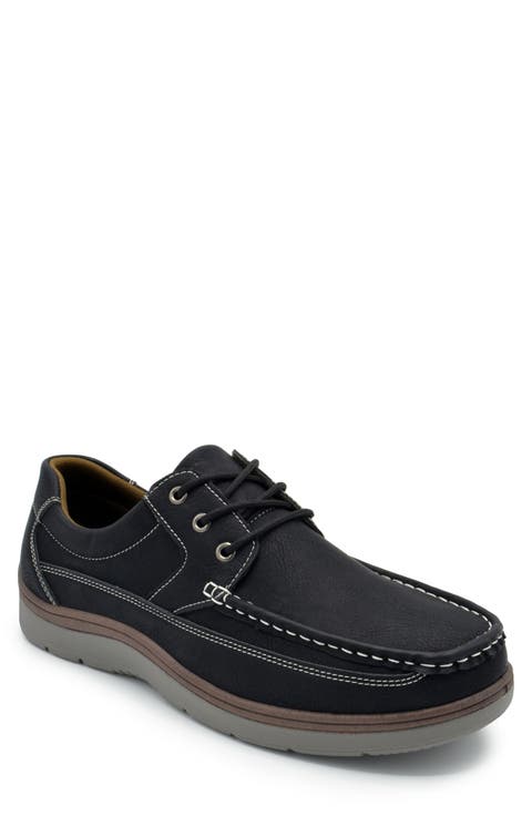 Classic Boat Shoe (Men)