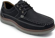 ASTON MARC Classic Boat Shoe