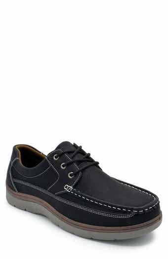 ASTON MARC Classic Boat Shoe