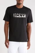 DKNY SPORTSWEAR Aldo Jr. Graphic Tee