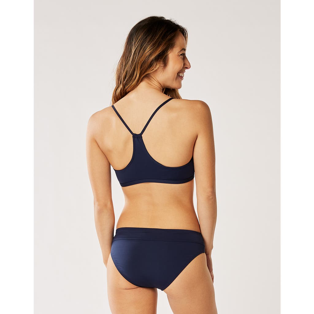 Carve Designs Stinson Bottom In Blue
