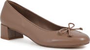 Reiss Anna Pump