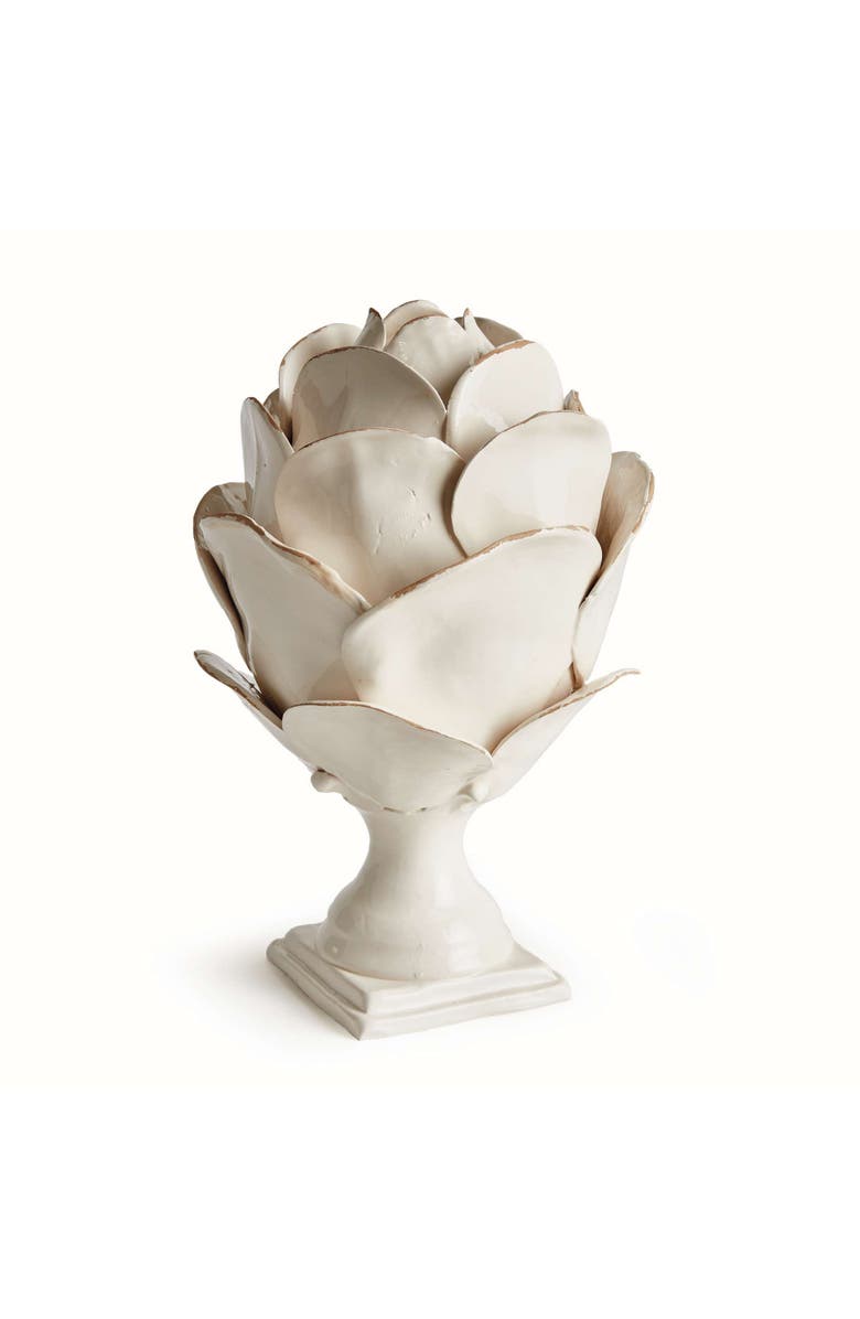 Napa Home & Garden Di Rosa Finial, Main, color, 