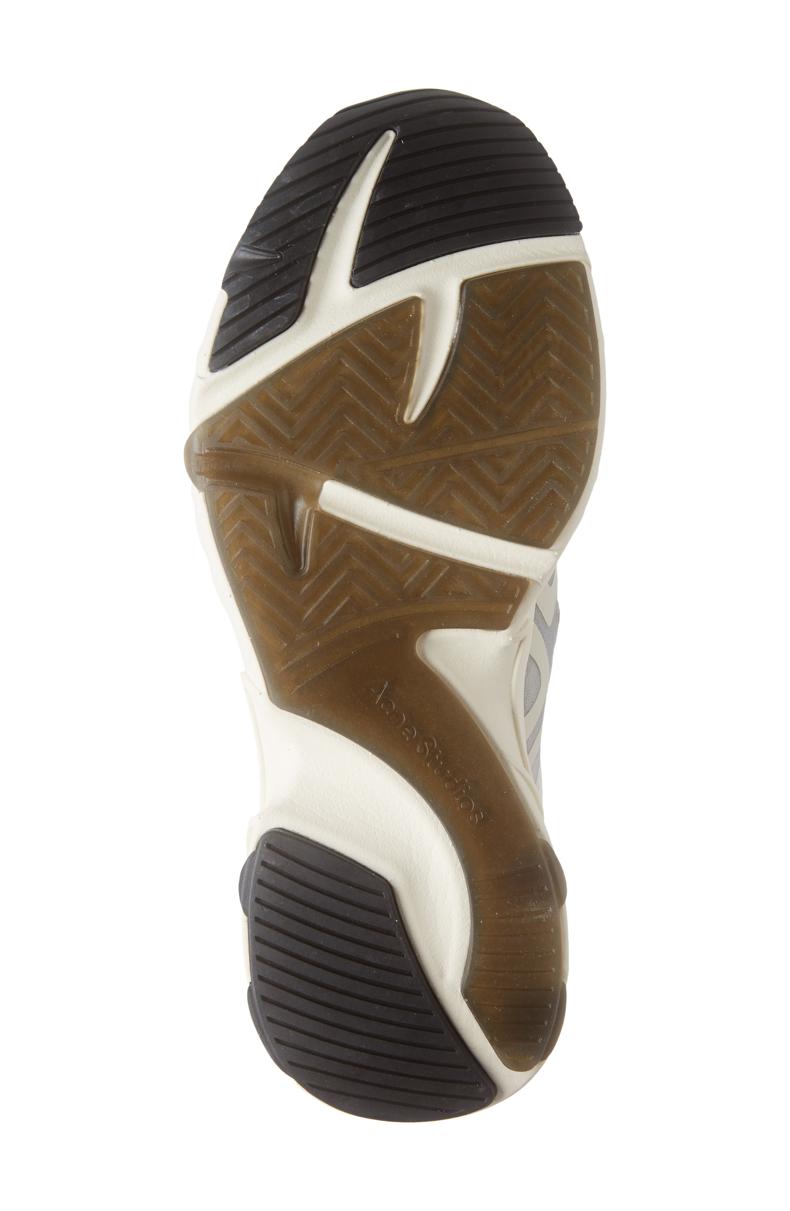 Acne Studios Buzz Sneaker, Alternate, color, 