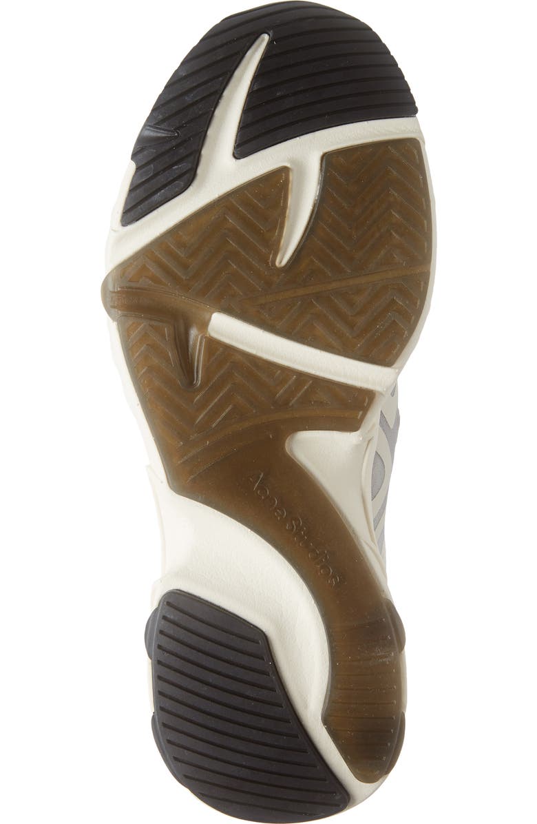 Acne Studios Buzz Sneaker, Alternate, color,