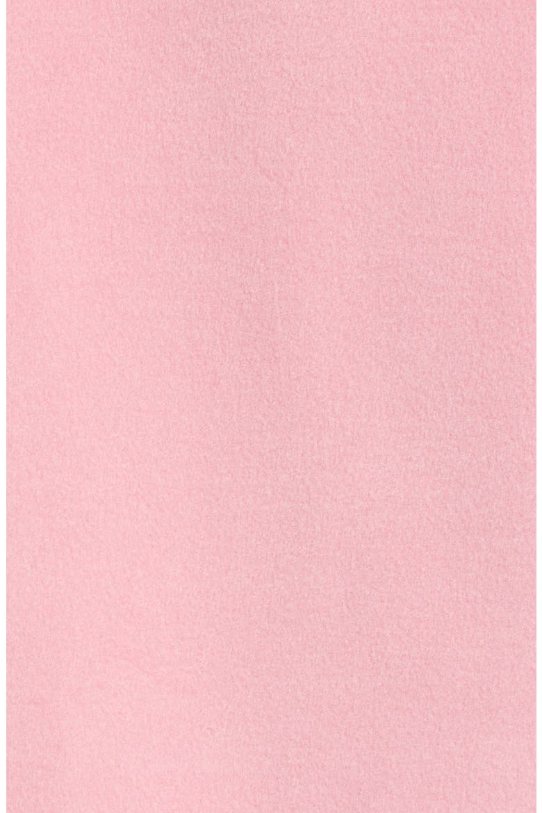 Patch Pocket Coat (Nordstrom Exclusive), Alternate, color, PINK UNTAMED