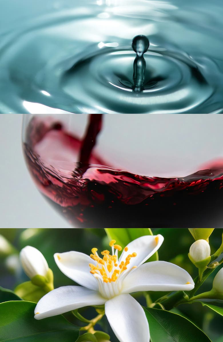 House of Bo Ave María Parfum, Alternate, color, 