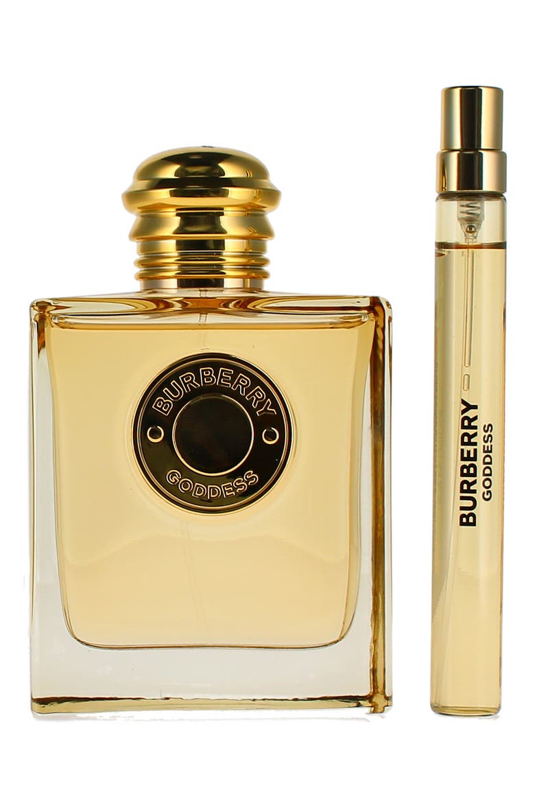 Goddess Eau de Parfum Set, Alternate, color, NO COLOR