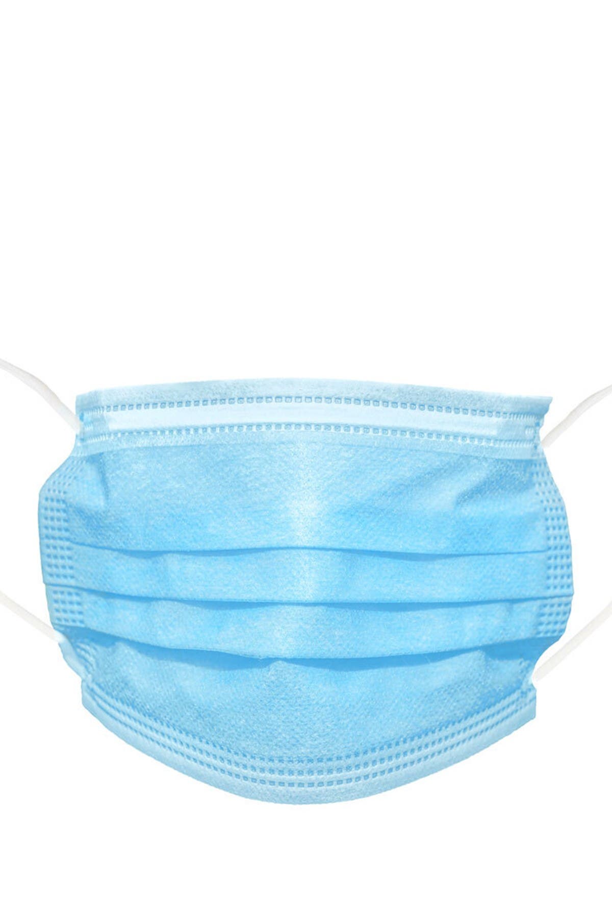Kitsch Disposable Face Masks - Pack of 50 (Men) | Nordstromrack