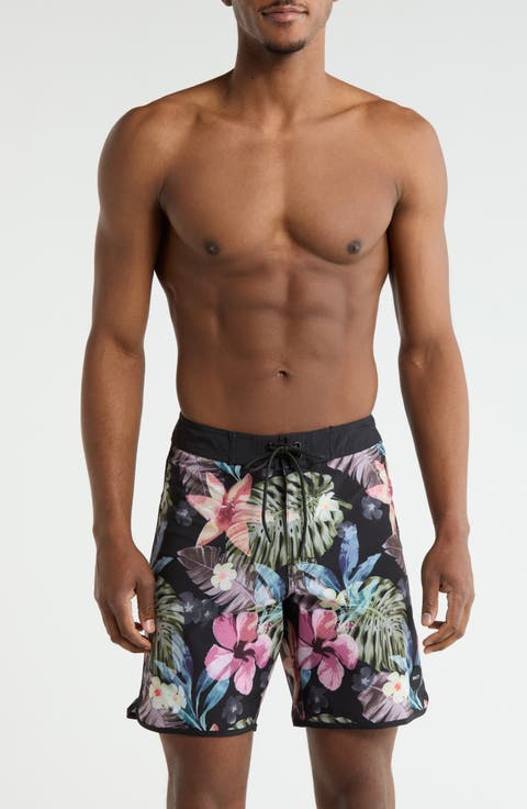 Northern 18-Inch Swim Trunks