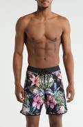 RVCA Northern 18-Inch Swim Trunks