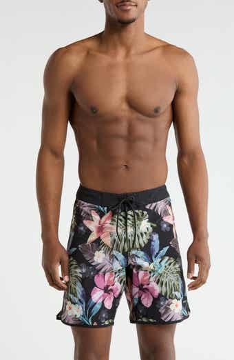 RVCA Northern 18-Inch Swim Trunks