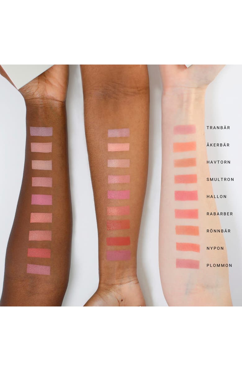 IDUN Minerals Mineral Blush, Alternate, color, Plommon