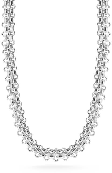 Chain Necklace