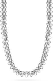 SPHERA MILANO Chain Necklace
